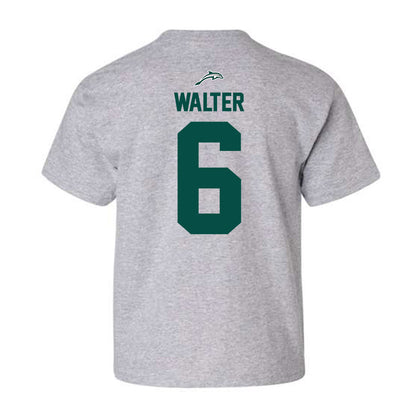 Jacksonville - NCAA Baseball : Cade Walter - Classic Shersey Youth T-Shirt