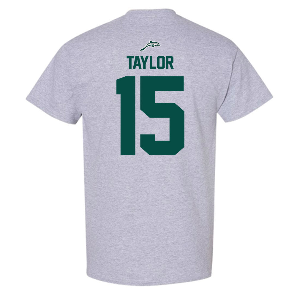 Jacksonville - NCAA Men's Lacrosse : Jack Taylor - Classic Shersey T-Shirt