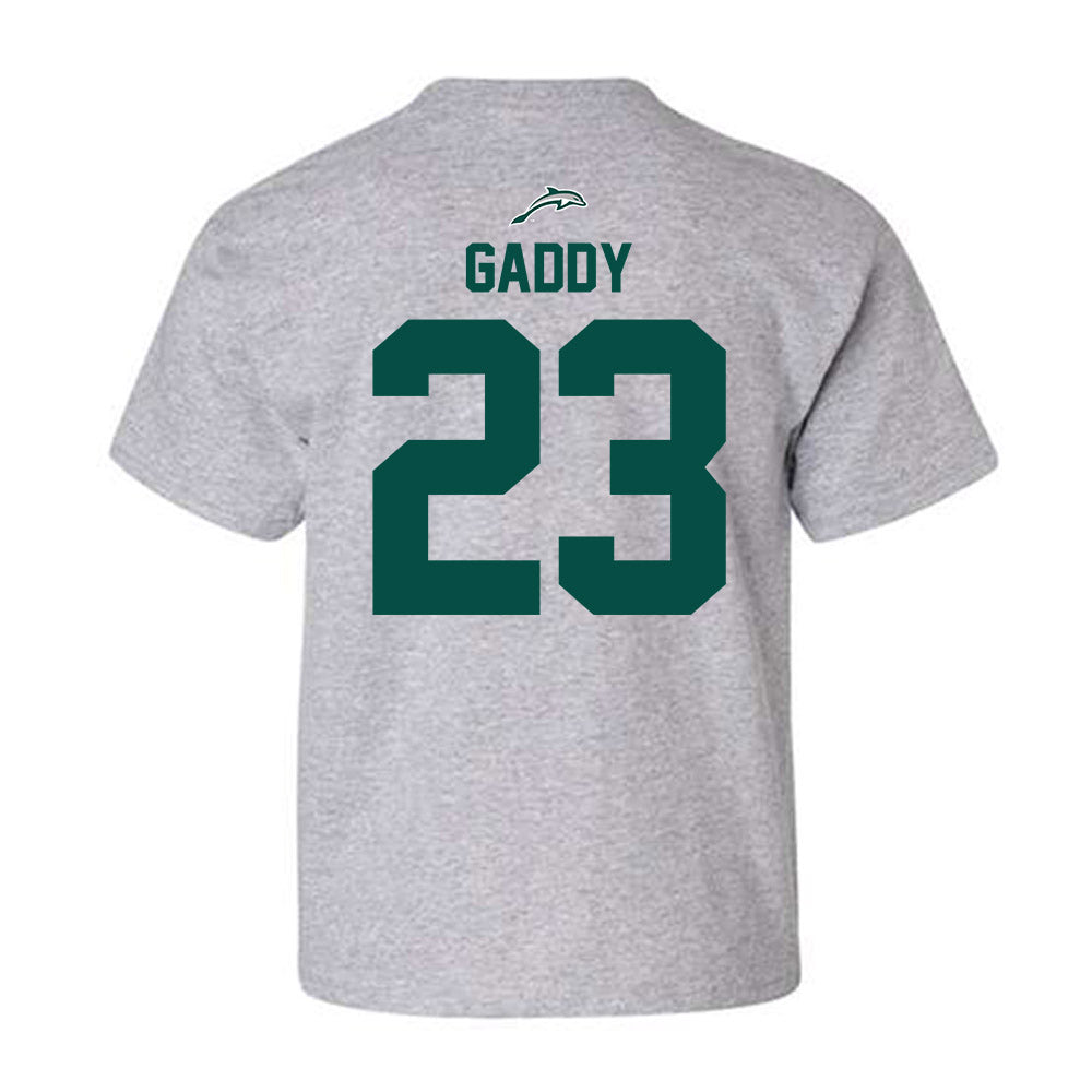 Jacksonville - NCAA Softball : Alayna Gaddy - Classic Shersey Youth T-Shirt-1