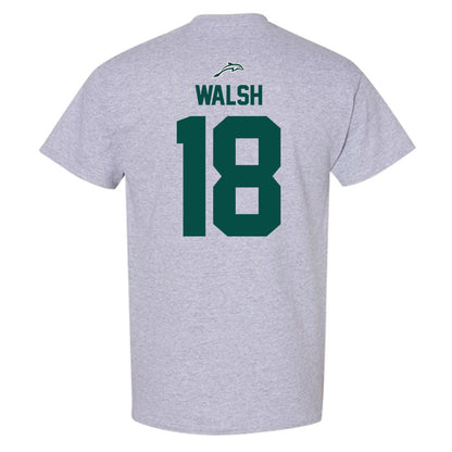 Jacksonville - NCAA Baseball : Alex Walsh - Classic Shersey T-Shirt-1