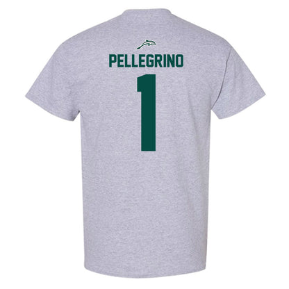 Jacksonville - NCAA Men's Lacrosse : Quentin Pellegrino - Classic Shersey T-Shirt-1