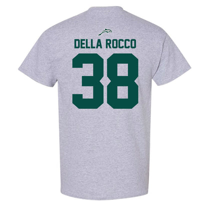 Jacksonville - NCAA Men's Lacrosse : Ryan Della Rocco - Classic Shersey T-Shirt-1