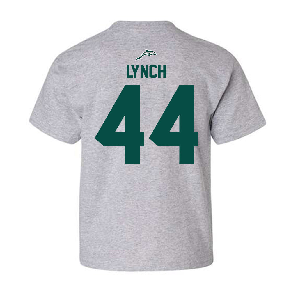 Jacksonville - NCAA Women's Lacrosse : Ruby Lynch - Classic Shersey Youth T-Shirt-1