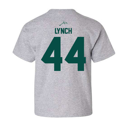 Jacksonville - NCAA Women's Lacrosse : Ruby Lynch - Classic Shersey Youth T-Shirt-1