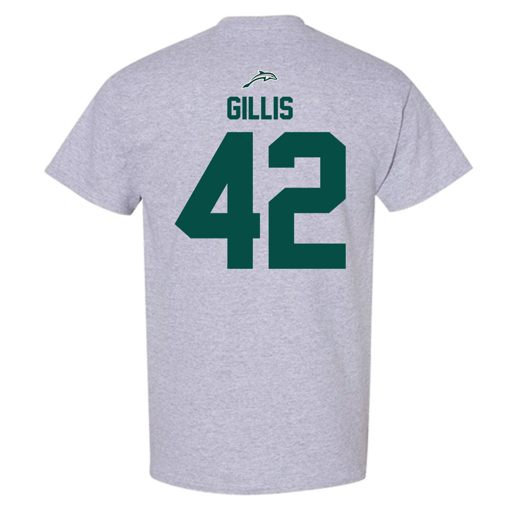 Jacksonville - NCAA Women's Lacrosse : Micaela Gillis - Classic Shersey T-Shirt-1
