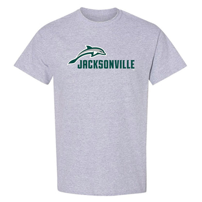 Jacksonville - NCAA Softball : Courtney Lewis - Classic Shersey T-Shirt-0