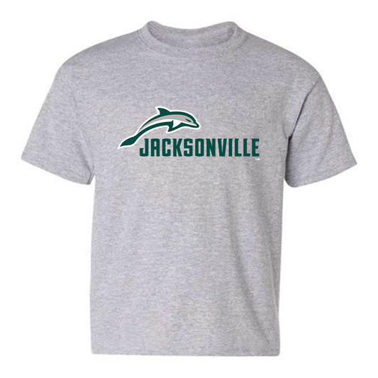 Jacksonville - NCAA Men's Lacrosse : Quinn Fuller - Classic Shersey Youth T-Shirt
