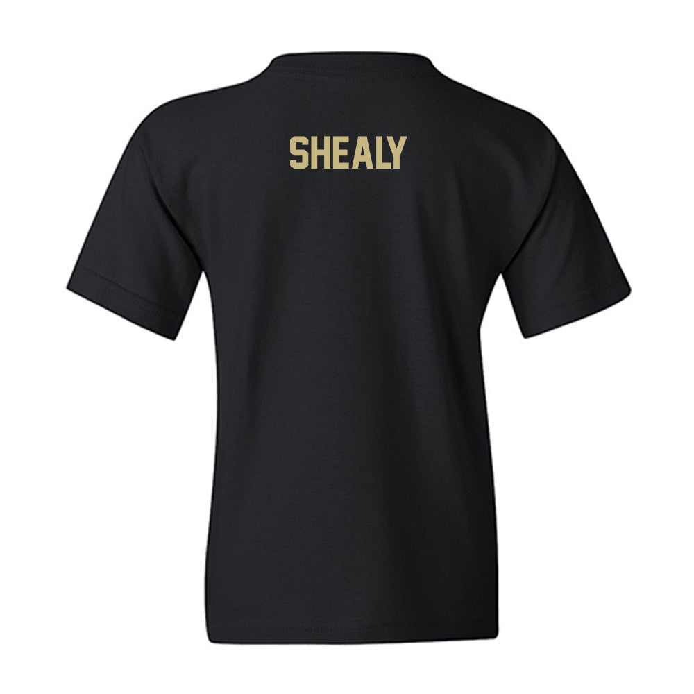 Jacksonville - NCAA Women's Rowing : Mackenzie Shealy - Classic Shersey Youth T-Shirt-1