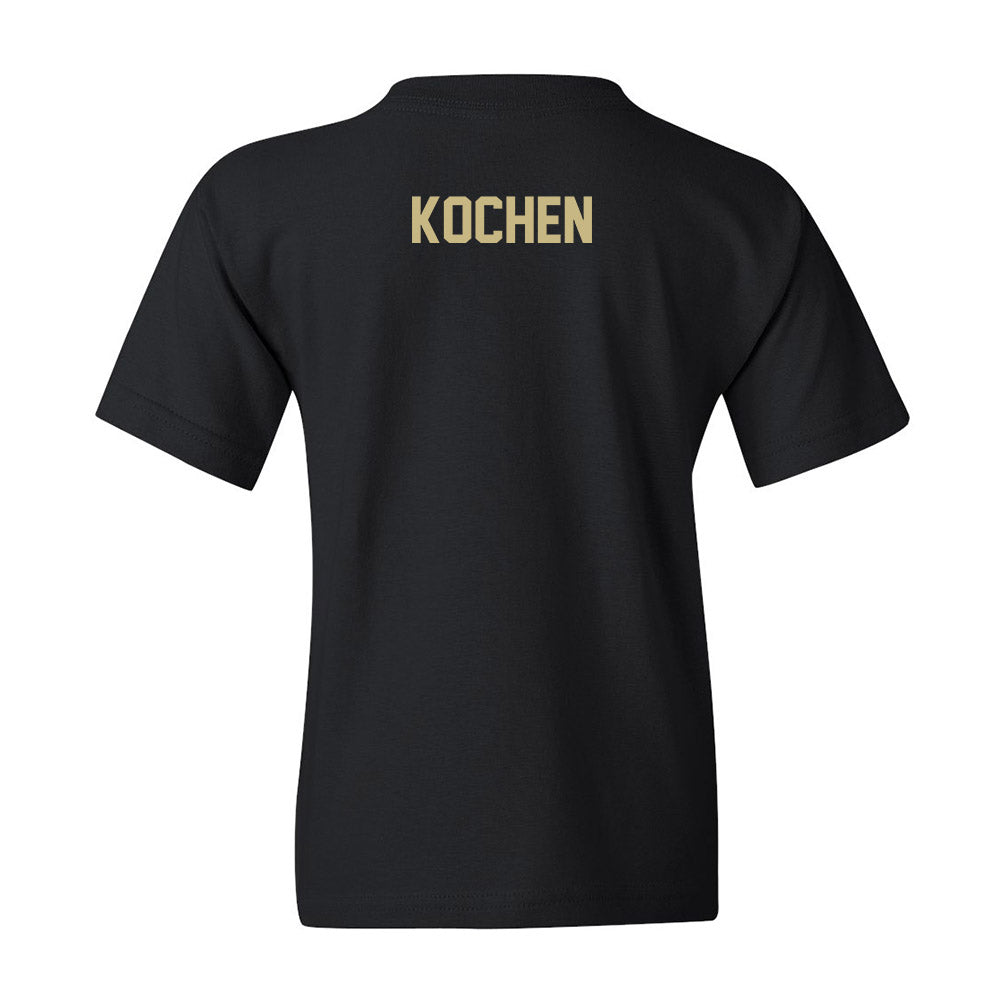 Jacksonville - NCAA Men's Cross Country : Zander Kochen - Classic Shersey Youth T-Shirt