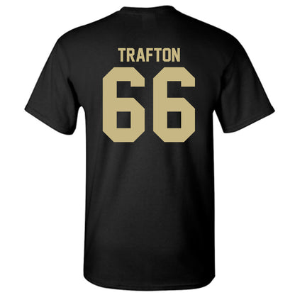 Jacksonville - NCAA Women's Lacrosse : Eloise Trafton - Classic Shersey T-Shirt-1
