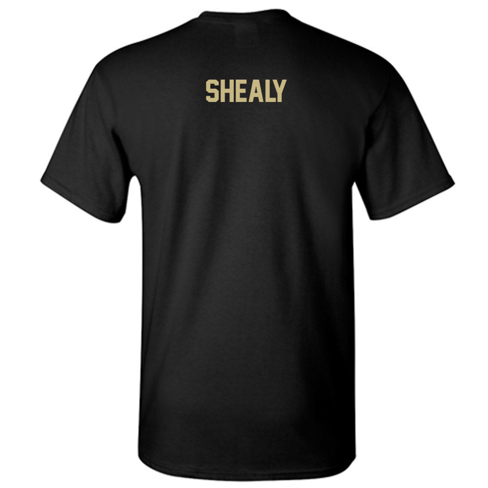 Jacksonville - NCAA Women's Rowing : Mackenzie Shealy - Classic Shersey T-Shirt-1
