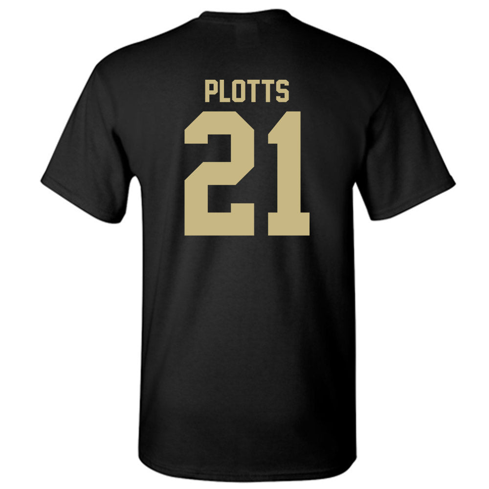 Jacksonville - NCAA Women's Lacrosse : Kayla Plotts - Classic Shersey T-Shirt-1