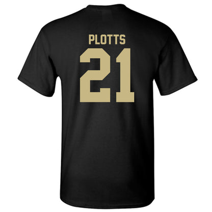 Jacksonville - NCAA Women's Lacrosse : Kayla Plotts - Classic Shersey T-Shirt-1