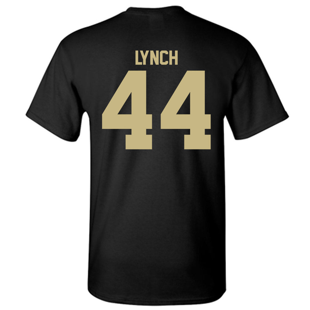 Jacksonville - NCAA Women's Lacrosse : Ruby Lynch - Classic Shersey T-Shirt-1