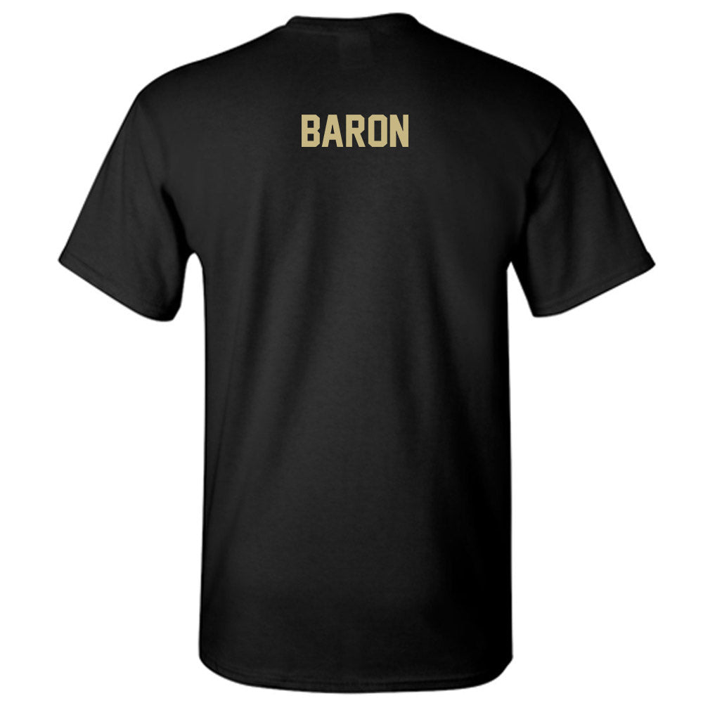 Jacksonville - NCAA Women's Rowing : Kendyl Baron - Classic Shersey T-Shirt-1