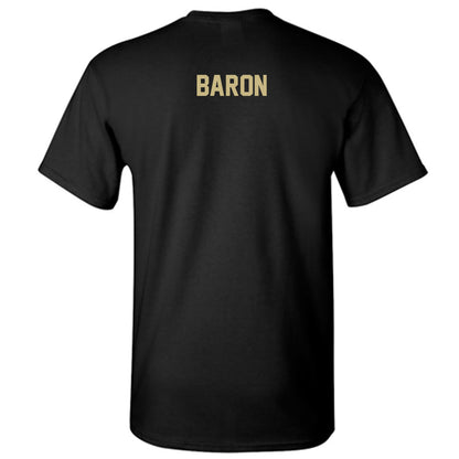 Jacksonville - NCAA Women's Rowing : Kendyl Baron - Classic Shersey T-Shirt-1