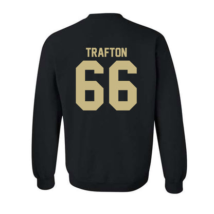 Jacksonville - NCAA Women's Lacrosse : Eloise Trafton - Classic Shersey Crewneck Sweatshirt-1