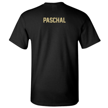 Jacksonville - NCAA Men's Rowing : Boone Paschal - Classic Shersey T-Shirt-1