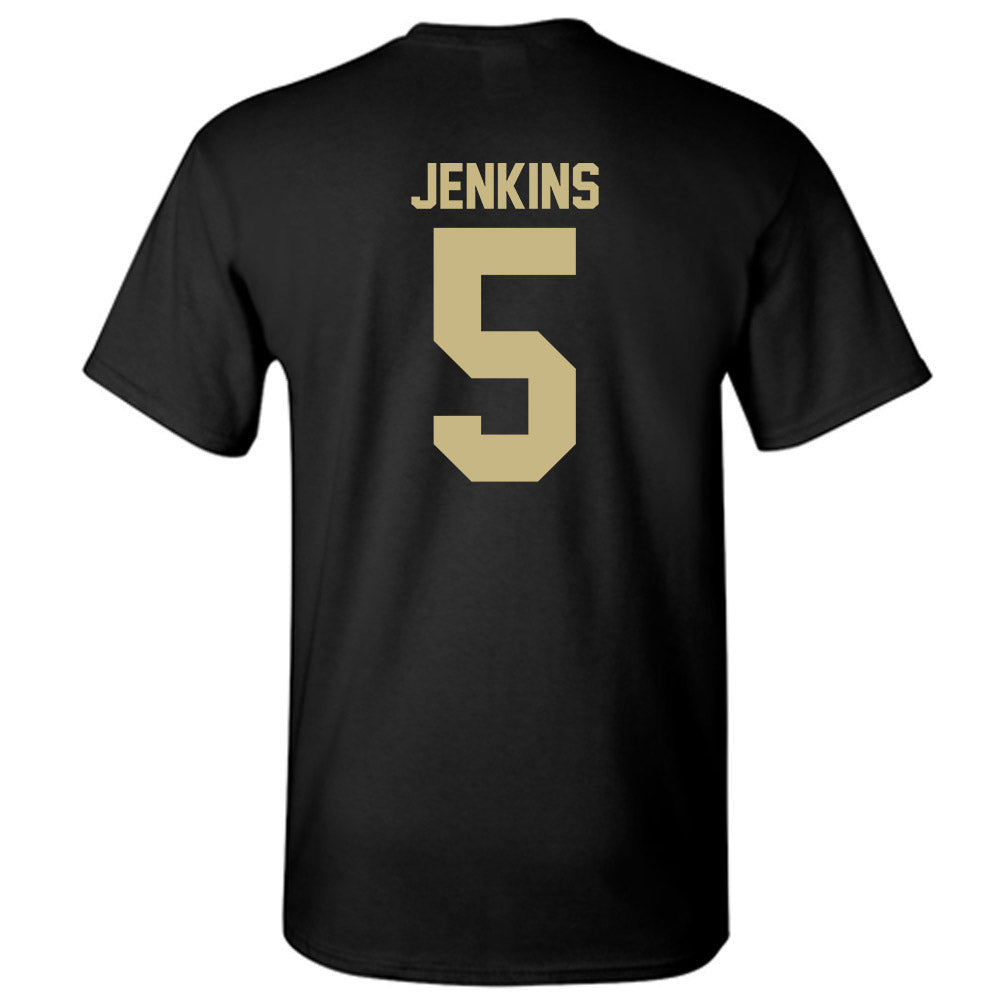 Jacksonville - NCAA Softball : Margaret Jenkins - Classic Shersey T-Shirt-1