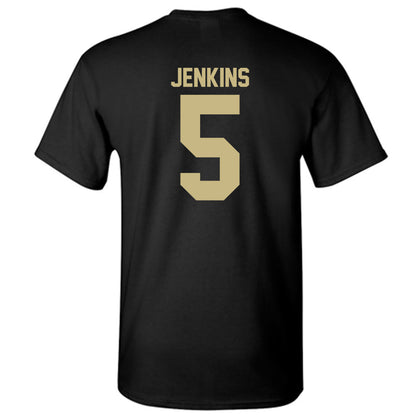 Jacksonville - NCAA Softball : Margaret Jenkins - Classic Shersey T-Shirt-1