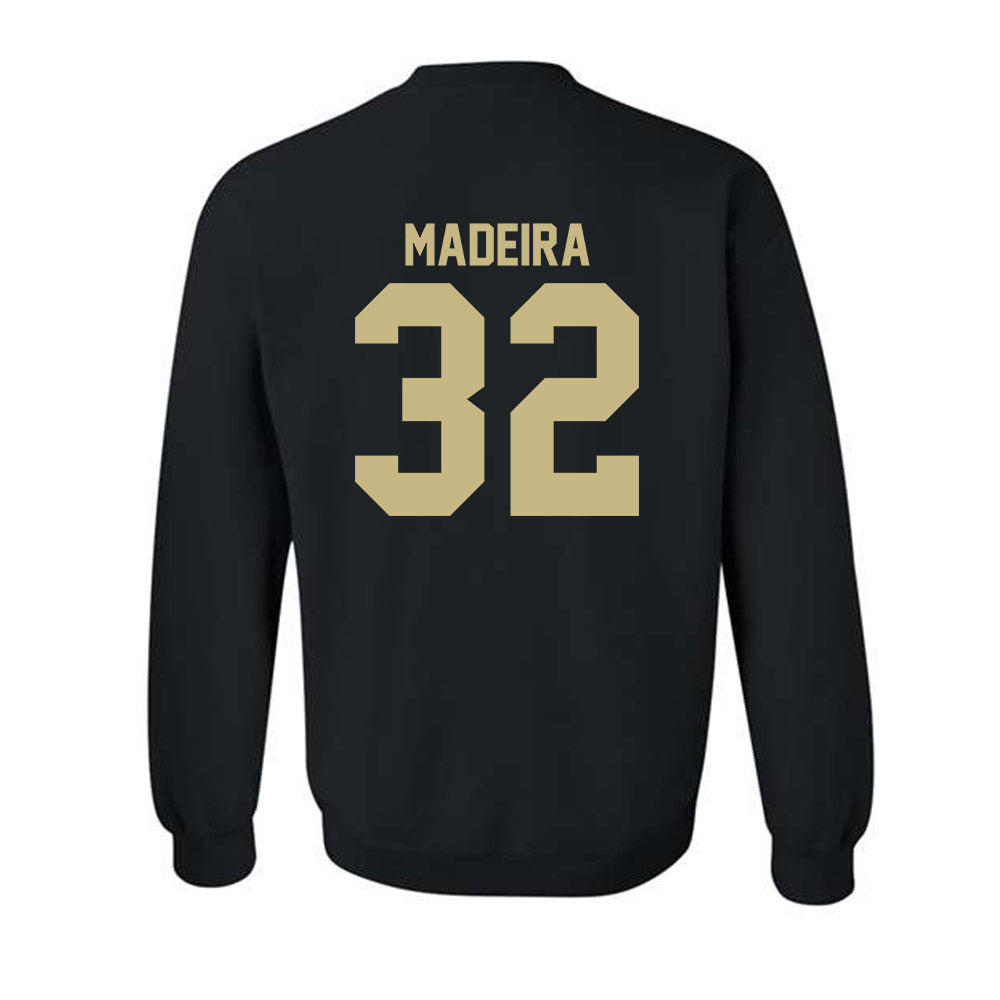 Jacksonville - NCAA Women's Lacrosse : Lilly Madeira - Classic Shersey Crewneck Sweatshirt-1
