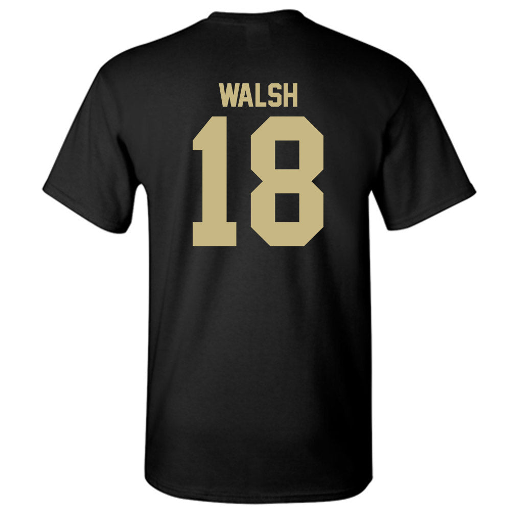 Jacksonville - NCAA Baseball : Alex Walsh - Classic Shersey T-Shirt-1