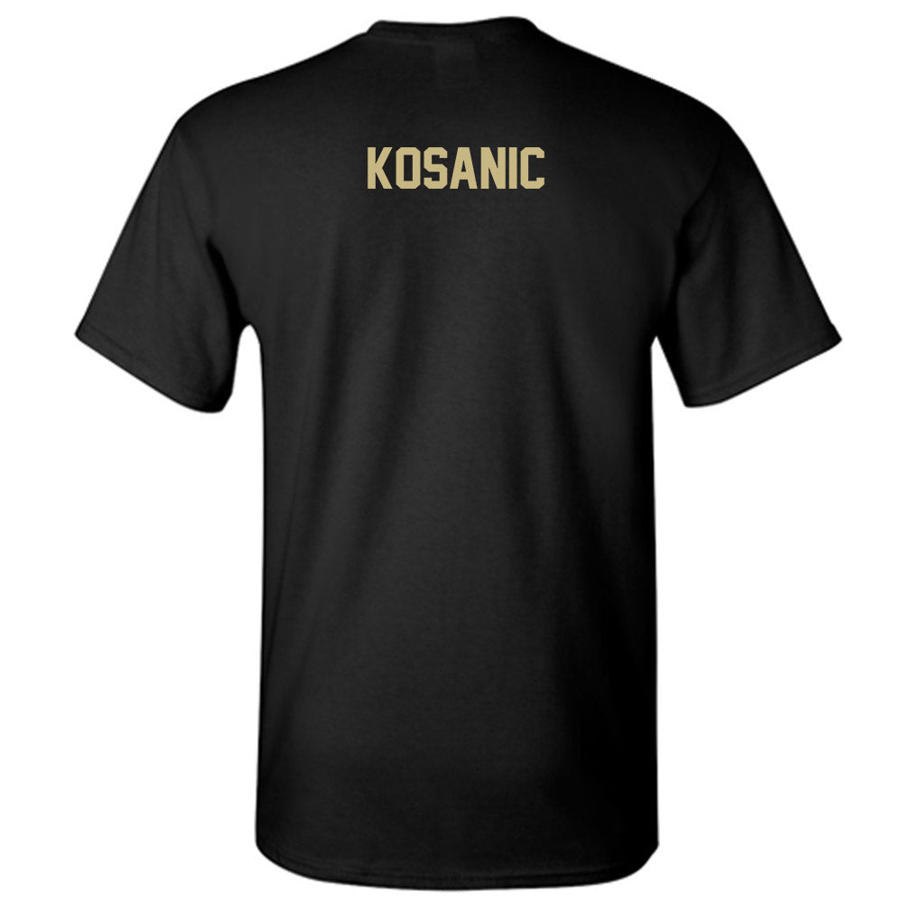 Jacksonville - NCAA Women's Rowing : Jadyn Kosanic - Classic Shersey T-Shirt-1