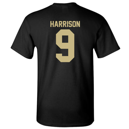 Jacksonville - NCAA Men's Lacrosse : Breyden Harrison - Classic Shersey T-Shirt-1