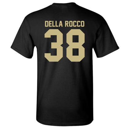 Jacksonville - NCAA Men's Lacrosse : Ryan Della Rocco - Classic Shersey T-Shirt-1
