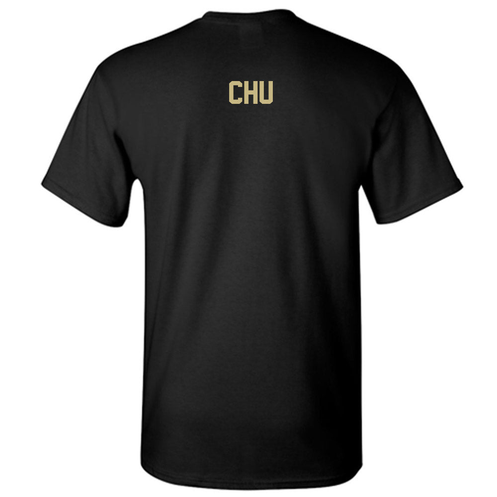 Jacksonville - NCAA Women's Rowing : Sarah Chu - Classic Shersey T-Shirt-1
