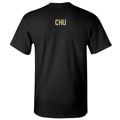 Jacksonville - NCAA Women's Rowing : Sarah Chu - Classic Shersey T-Shirt-1