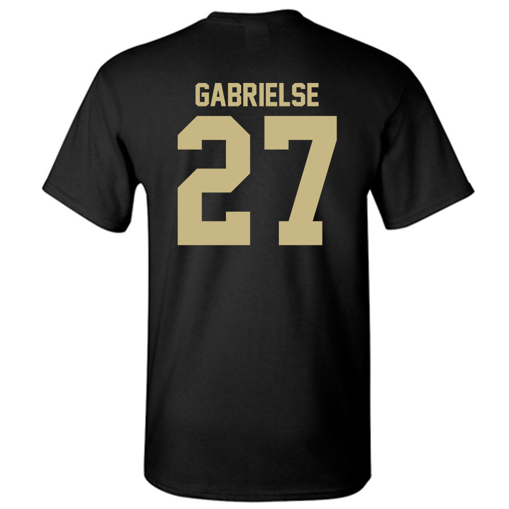 Jacksonville - NCAA Softball : Tegan Gabrielse - Classic Shersey T-Shirt-1