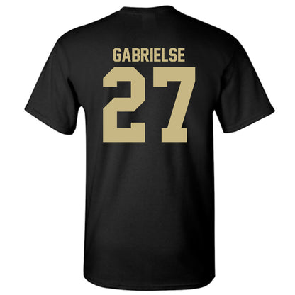 Jacksonville - NCAA Softball : Tegan Gabrielse - Classic Shersey T-Shirt-1