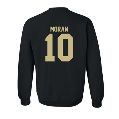 Jacksonville - NCAA Women's Lacrosse : Abby Moran - Classic Shersey Crewneck Sweatshirt-1