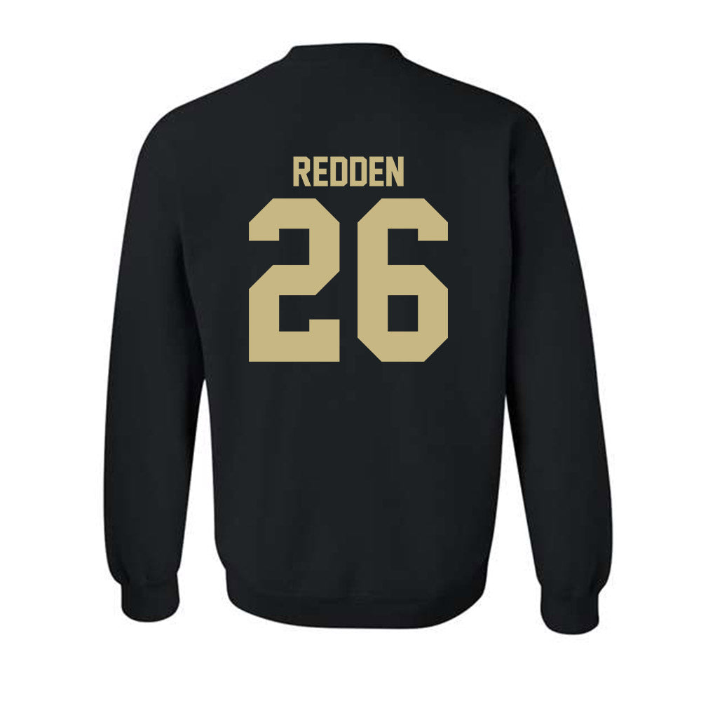Jacksonville - NCAA Women's Lacrosse : Olivia Redden - Classic Shersey Crewneck Sweatshirt-1