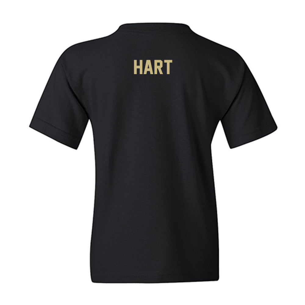 Jacksonville - NCAA Women's Rowing : Baylee Hart - Classic Shersey Youth T-Shirt-1