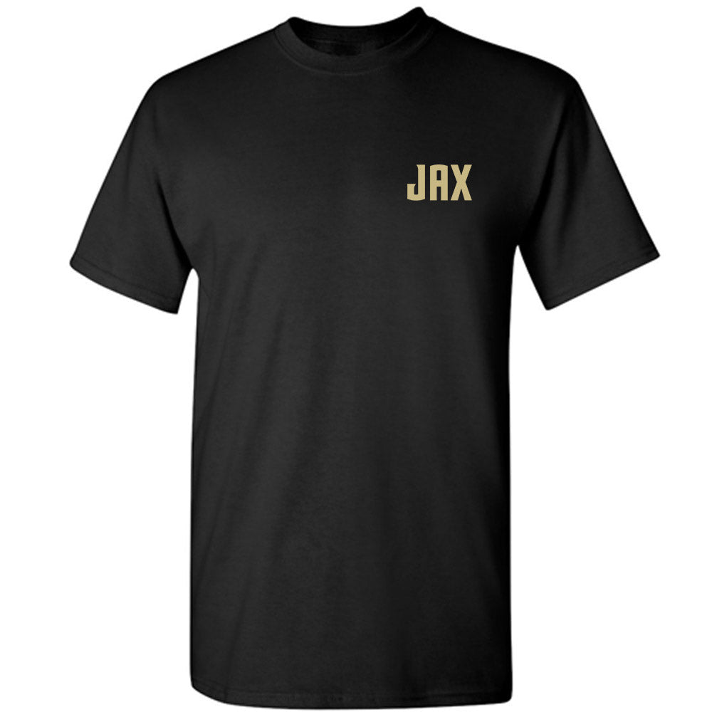 Jacksonville - NCAA Softball : Tegan Gabrielse - Classic Shersey T-Shirt-0