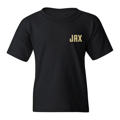 Jacksonville - NCAA Baseball : Kyle Hopper - Classic Shersey Youth T-Shirt-0