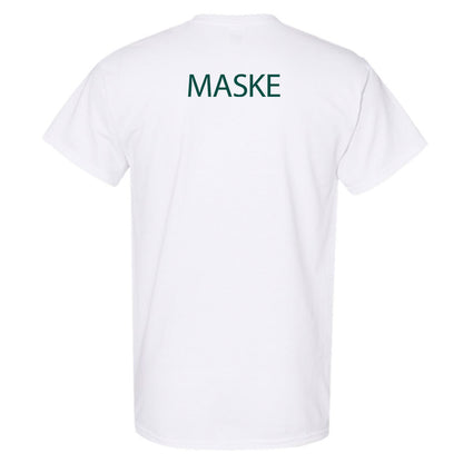 Jacksonville - NCAA Men's Cross Country : Noah Maske - Classic Shersey T-Shirt-1