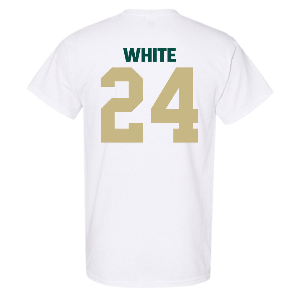 Jacksonville - NCAA Softball : Jordan White - Classic Shersey T-Shirt