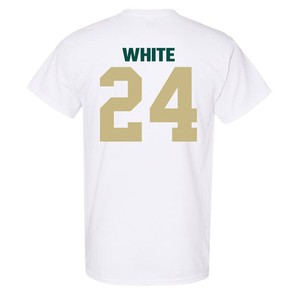 Jacksonville - NCAA Softball : Jordan White - Classic Shersey T-Shirt
