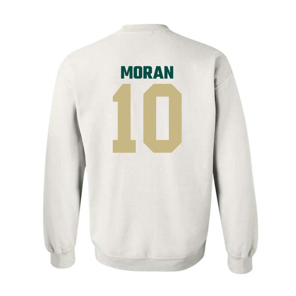 Jacksonville - NCAA Women's Lacrosse : Abby Moran - Classic Shersey Crewneck Sweatshirt-1