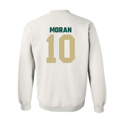 Jacksonville - NCAA Women's Lacrosse : Abby Moran - Classic Shersey Crewneck Sweatshirt-1