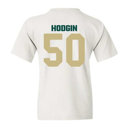 Jacksonville - NCAA Women's Lacrosse : Brookelynn Hodgin - Classic Shersey Youth T-Shirt-1
