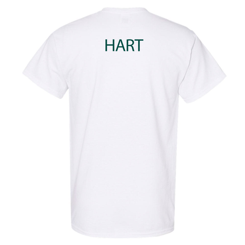 Jacksonville - NCAA Women's Rowing : Baylee Hart - Classic Shersey T-Shirt-1