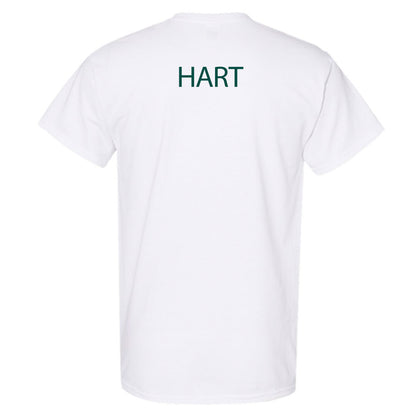 Jacksonville - NCAA Women's Rowing : Baylee Hart - Classic Shersey T-Shirt-1