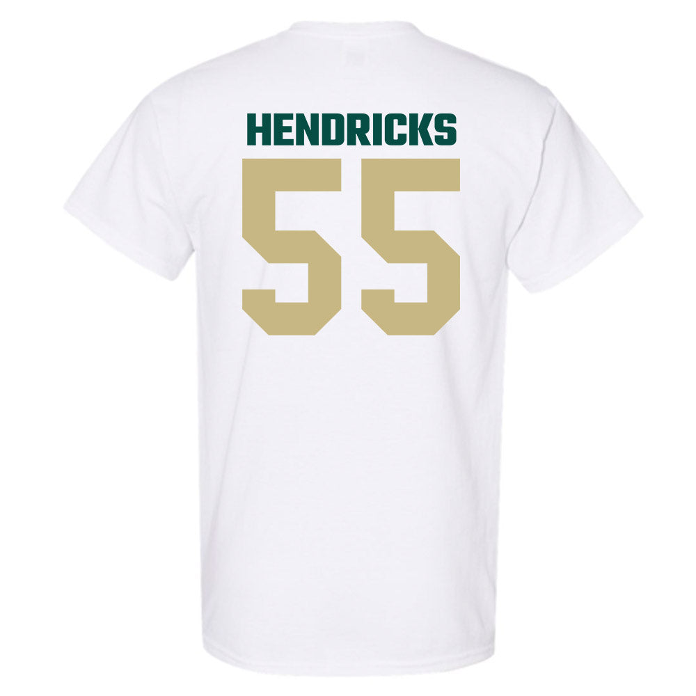 Jacksonville - NCAA Women's Lacrosse : Gabby Hendricks - Classic Shersey T-Shirt-1