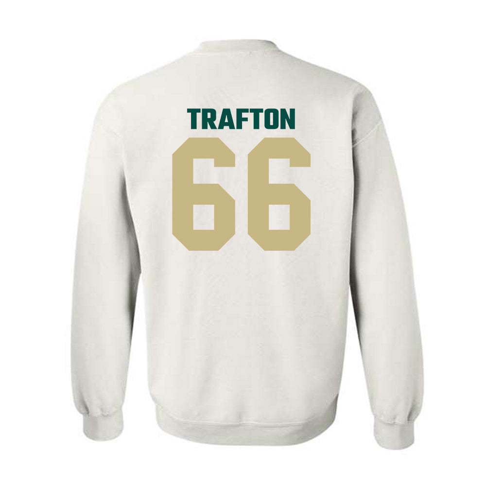 Jacksonville - NCAA Women's Lacrosse : Eloise Trafton - Classic Shersey Crewneck Sweatshirt-1