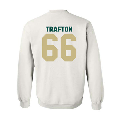 Jacksonville - NCAA Women's Lacrosse : Eloise Trafton - Classic Shersey Crewneck Sweatshirt-1