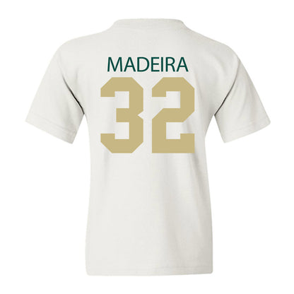 Jacksonville - NCAA Women's Lacrosse : Lilly Madeira - Classic Shersey Youth T-Shirt-1